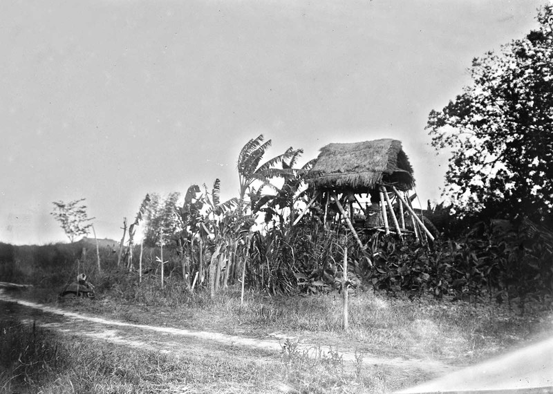 Anh dac biet hiem ve hanh trinh xuyen Quoc lo 1 nam 1898 (1)-Hinh-11