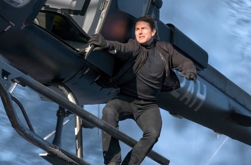 Canh nhay vuc de doa tinh mang cua Tom Cruise