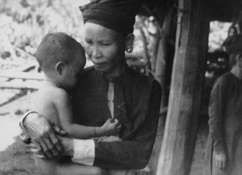 Viet Nam thap nien 1930 qua anh cuc quy cua nguoi Phap (1)-Hinh-13