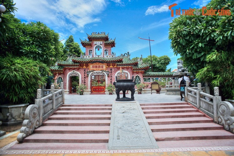 Top 10 dia diem tam linh phai ghe tham o pho co Hoi An-Hinh-4