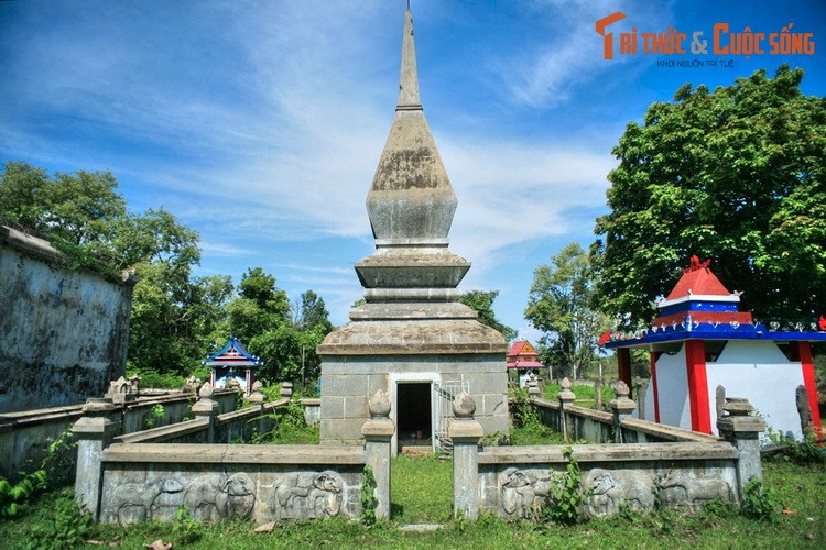 Nhung dau tich cua nghe san voi huyen thoai dat Tay Nguyen-Hinh-14