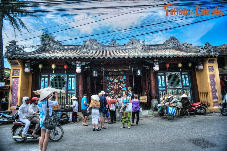 Top 15 diem tham quan tuyet nhat khi ghe tham pho co Hoi An-Hinh-6