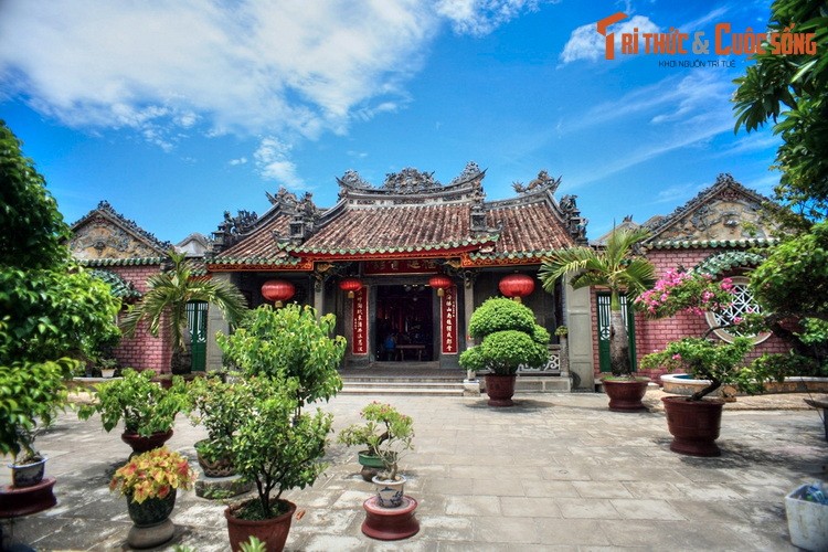 Top 15 diem tham quan tuyet nhat khi ghe tham pho co Hoi An-Hinh-8