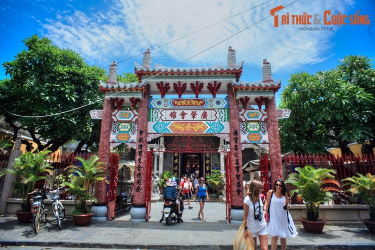 Top 15 diem tham quan tuyet nhat khi ghe tham pho co Hoi An-Hinh-9