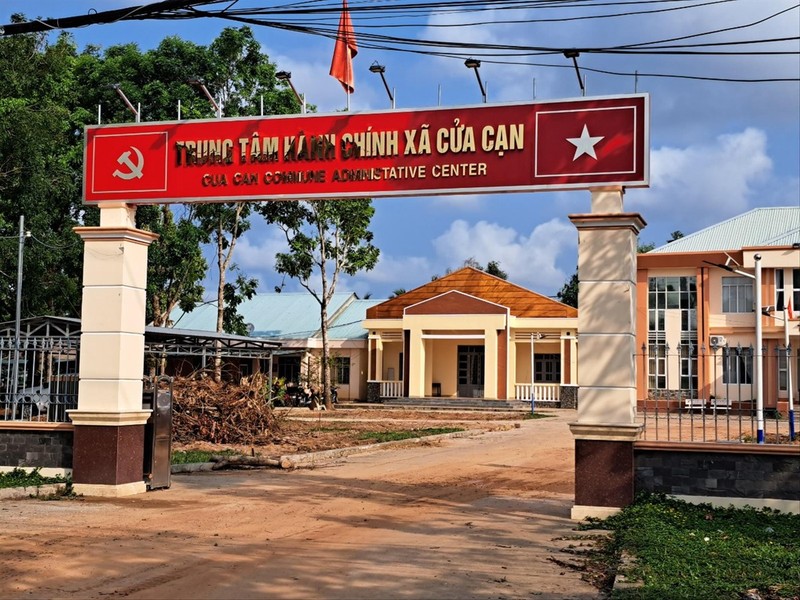 Nhieu lanh dao Phu Quoc bi kiem diem trach nhiem-Hinh-2