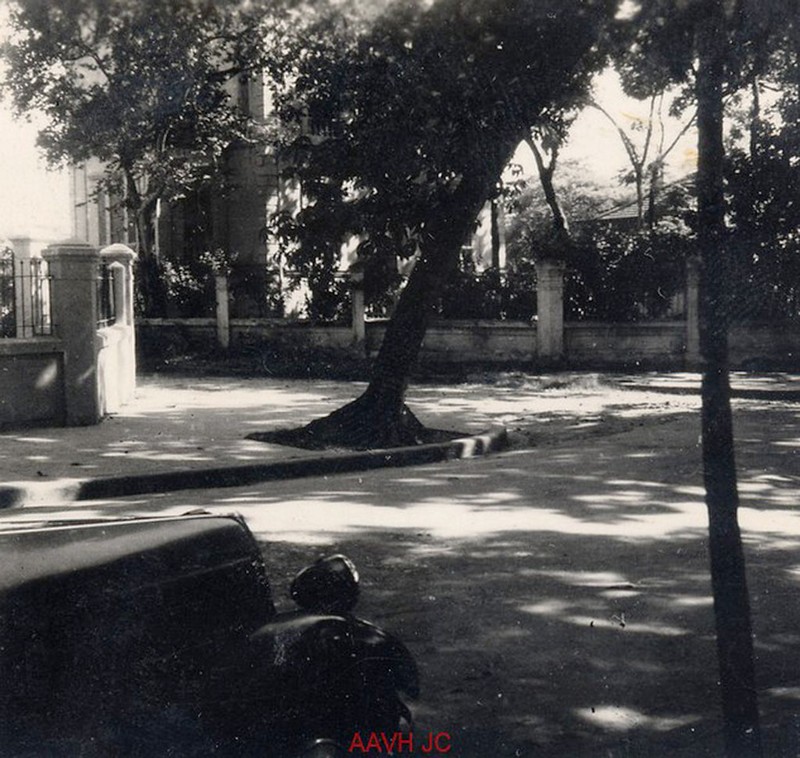 Anh lan dau cong bo ve Ha Noi nam 1946-Hinh-7