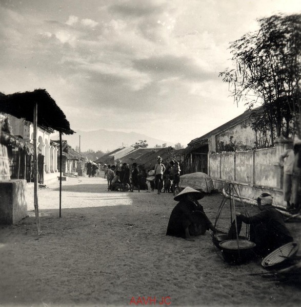 Loat anh hiem co ve cuoc song o Nha Trang nam 1934 (1)-Hinh-5