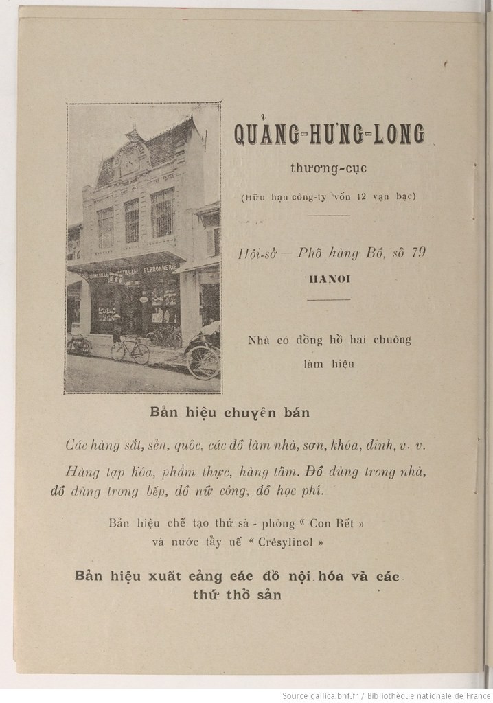 Tiet lo bat ngo ve cac cua hang dinh dam Ha Noi 100 nam truoc-Hinh-3