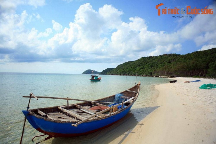 Lang nhin phong canh dep nhu tranh ve cua tinh Kien Giang-Hinh-11