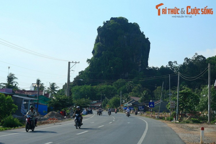 Lang nhin phong canh dep nhu tranh ve cua tinh Kien Giang-Hinh-4