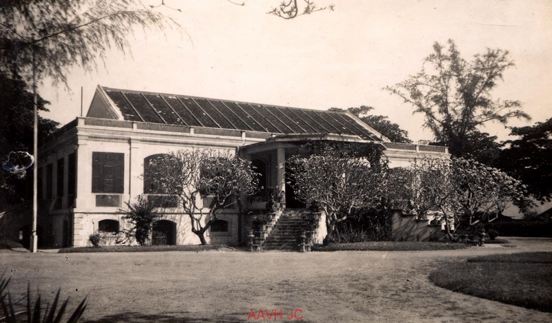 Kham pha cuoc song cua nguoi phu nu Phap o Nha Trang nam 1946-Hinh-8