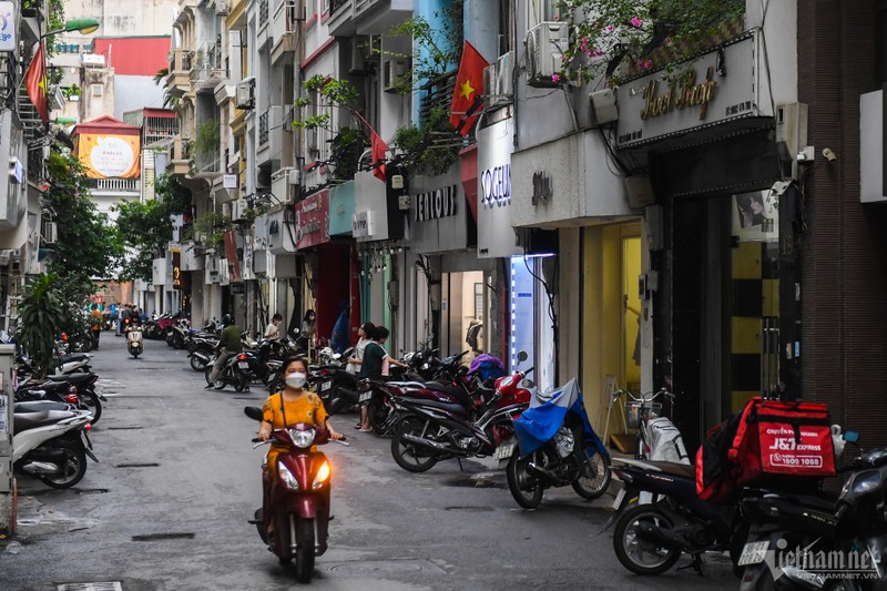 Cac con duong thoi trang o Ha Noi e am, chu tiem tra mat bang-Hinh-8