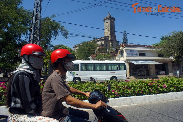 Co gi “hot” tren cung duong tu Nha Trang di Da Lat?