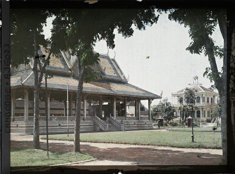 Phnom Penh nam 1921 qua loat anh mau hiem co kho tim (1)-Hinh-11