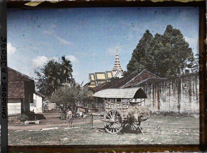 Phnom Penh nam 1921 qua loat anh mau hiem co kho tim (1)-Hinh-2