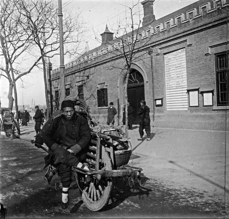 Loat anh kho tin ve dien mao thanh pho Thuong Hai nam 1909 (1)-Hinh-10