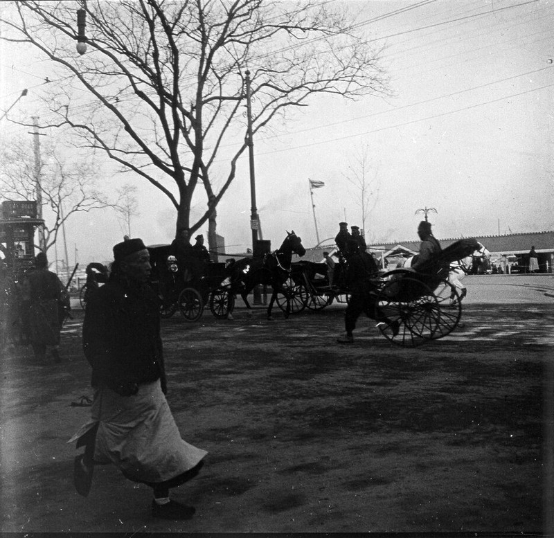 Loat anh kho tin ve dien mao thanh pho Thuong Hai nam 1909 (1)-Hinh-8