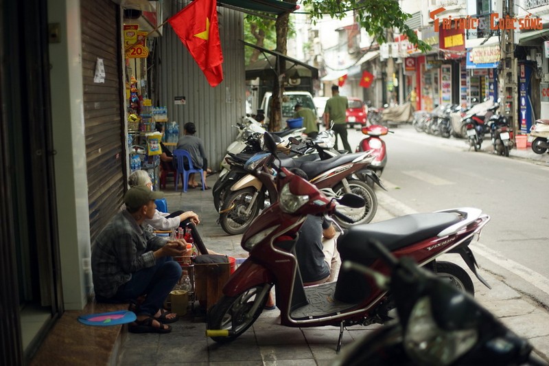 Pho Bat Ngo o Ha Noi la pho nao, gio ra sao?-Hinh-5