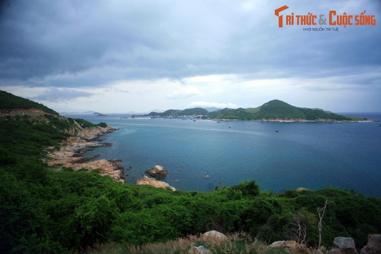 Kham pha cung duong bo bien “dep nhat Viet Nam” o Ninh Thuan-Hinh-13