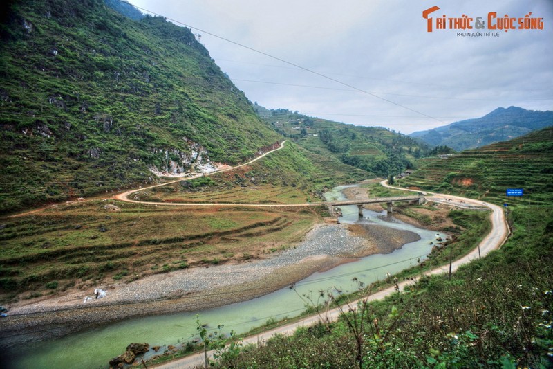 Dep quen loi ve con duong tu TP Ha Giang di Dong Van (1)-Hinh-10