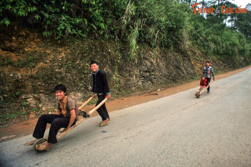 Dep quen loi ve con duong tu TP Ha Giang di Dong Van (1)-Hinh-12