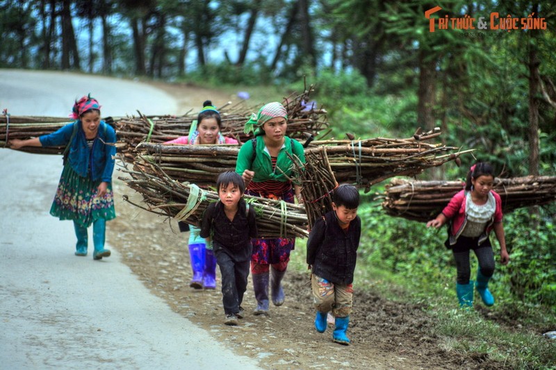 Dep quen loi ve con duong tu TP Ha Giang di Dong Van (1)-Hinh-14