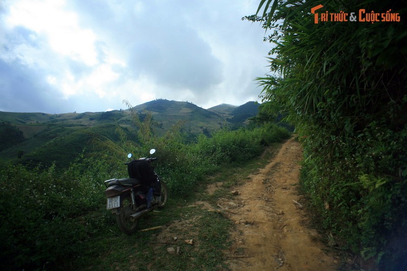 Cung duong “song lung khung long” dep sieu thuc giua Son La va Dien Bien-Hinh-3