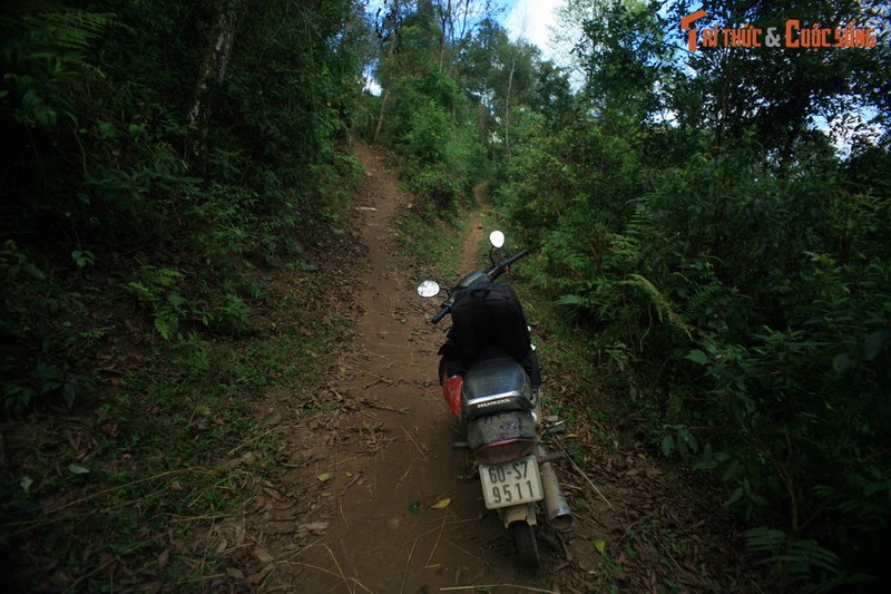 Cung duong “song lung khung long” dep sieu thuc giua Son La va Dien Bien-Hinh-4