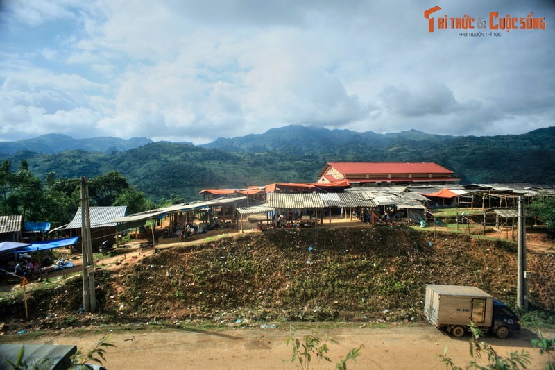 Ve dep dam say long nguoi cua cung duong Muong Khuong - Bac Ha-Hinh-10