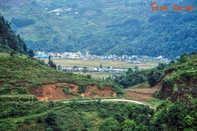 Ve dep dam say long nguoi cua cung duong Muong Khuong - Bac Ha-Hinh-2