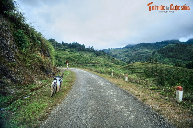 Ve dep dam say long nguoi cua cung duong Muong Khuong - Bac Ha-Hinh-3