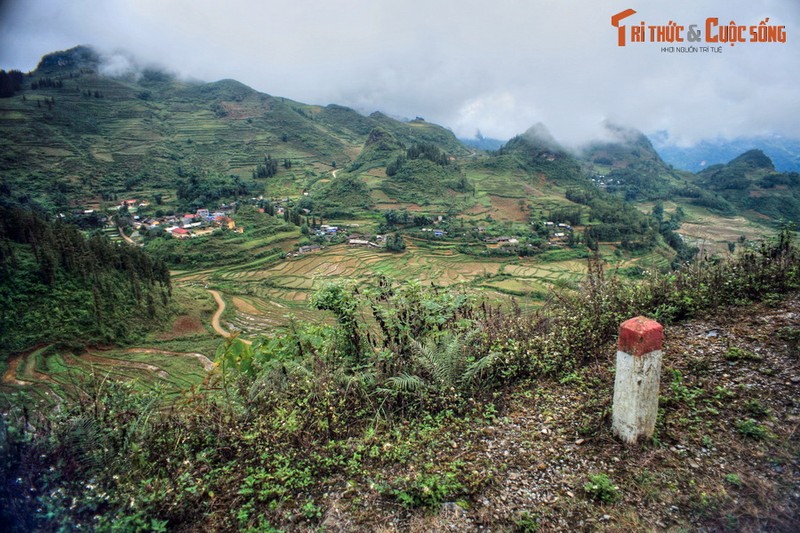 Ve dep dam say long nguoi cua cung duong Muong Khuong - Bac Ha-Hinh-5