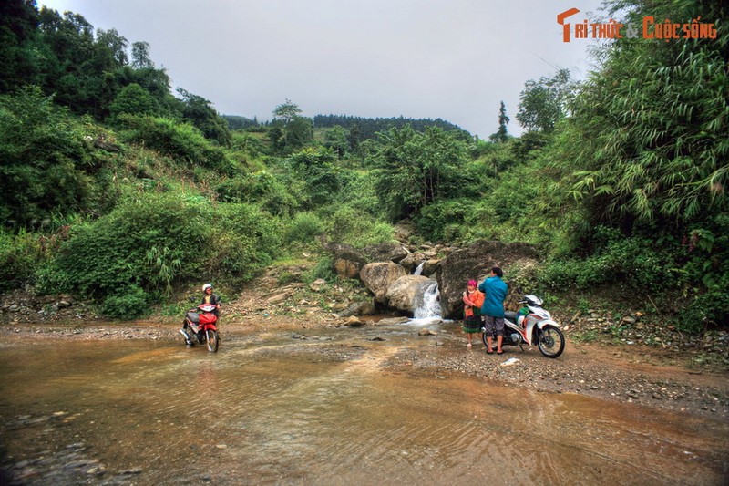 Ve dep dam say long nguoi cua cung duong Muong Khuong - Bac Ha-Hinh-13