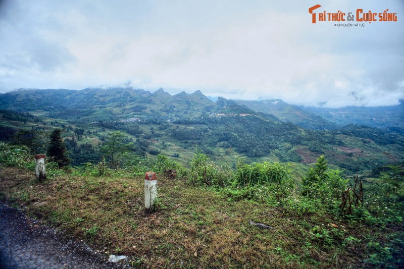 Ve dep dam say long nguoi cua cung duong Muong Khuong - Bac Ha-Hinh-4