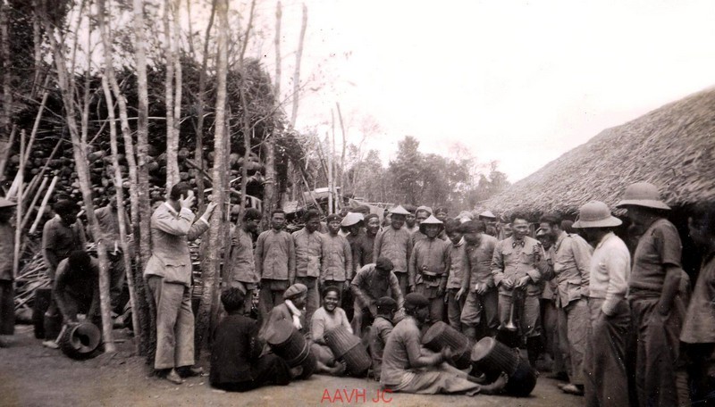 Kon Tum nam 1938 qua loat anh quy hiem cua nguoi Phap-Hinh-3
