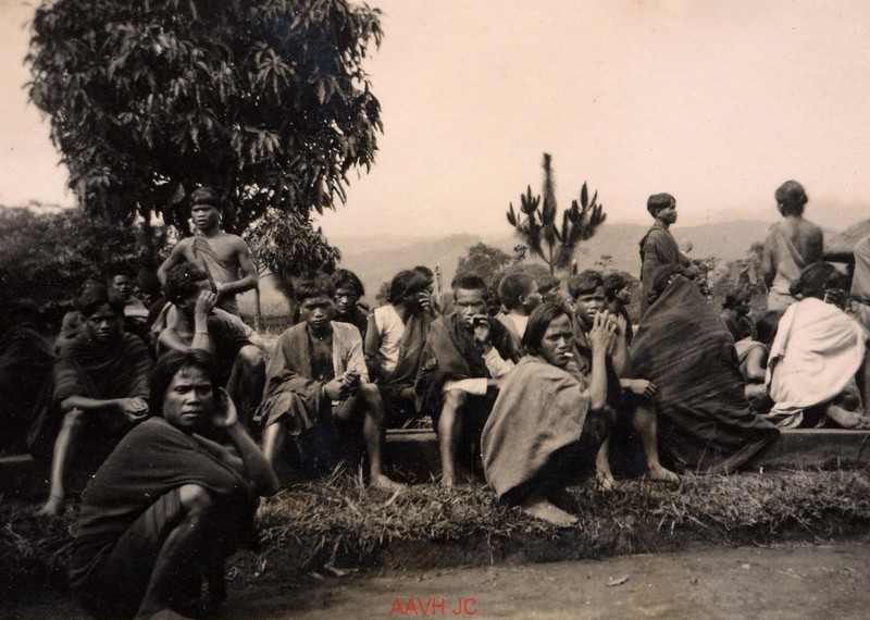 Kon Tum nam 1938 qua loat anh quy hiem cua nguoi Phap-Hinh-5