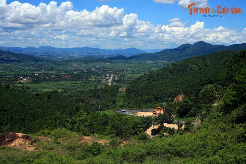 Khoanh khac kho quen tren hanh trinh Kon Dong - Ayun Pa-Hinh-3