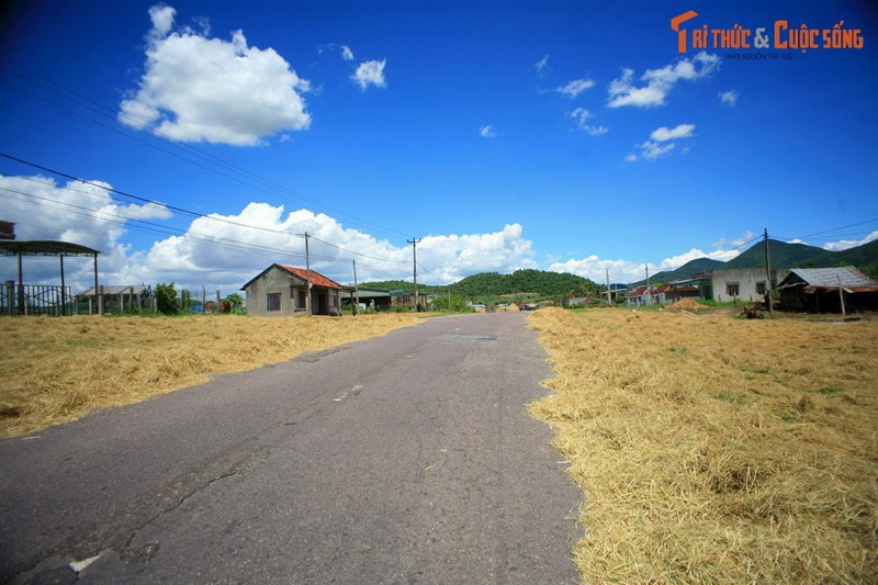 Khoanh khac kho quen tren hanh trinh Kon Dong - Ayun Pa-Hinh-7