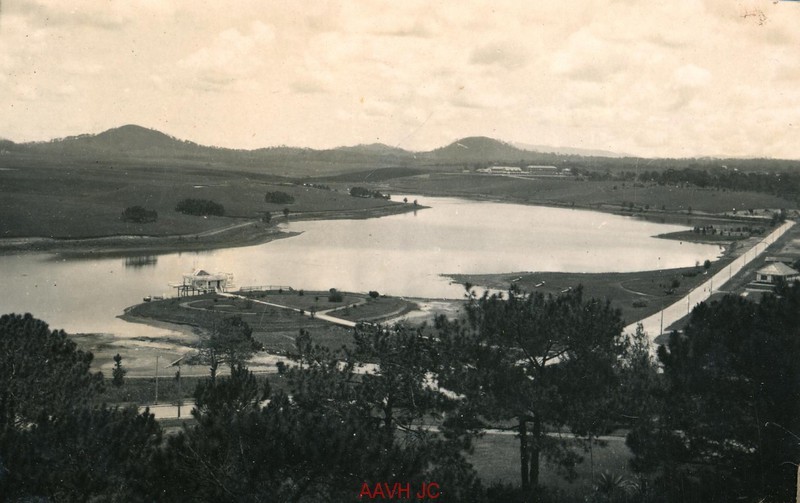 Ngam Da Lat nam 1938 qua anh cua quy ba nguoi Phap-Hinh-2