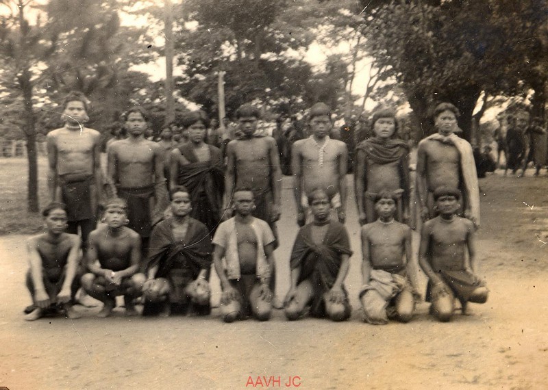 Hinh doc: Cuoc song cua dong bao Ba Na o Kon Tum nam 1934-Hinh-10