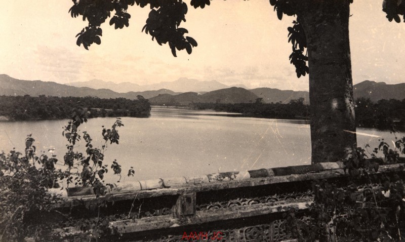 Loat anh dac biet ve Co do Hue nhung nam 1930-1940-Hinh-3