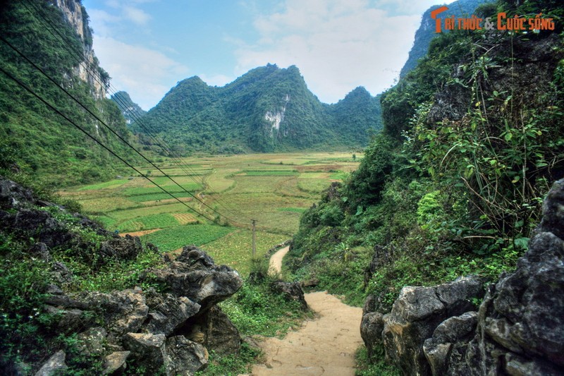 Man nhan voi phong canh tuyet voi cua manh dat Cao Bang-Hinh-4