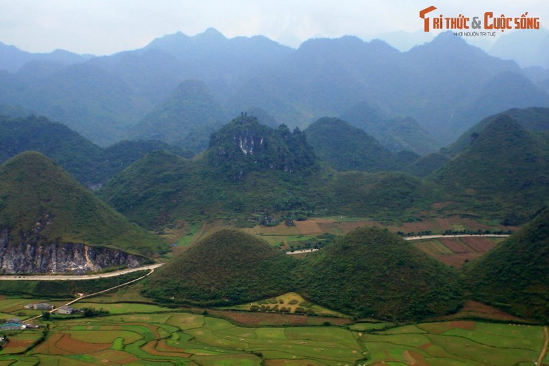 Canh tuong dieu ky nhin tu cong troi nuc tieng Ha Giang-Hinh-3