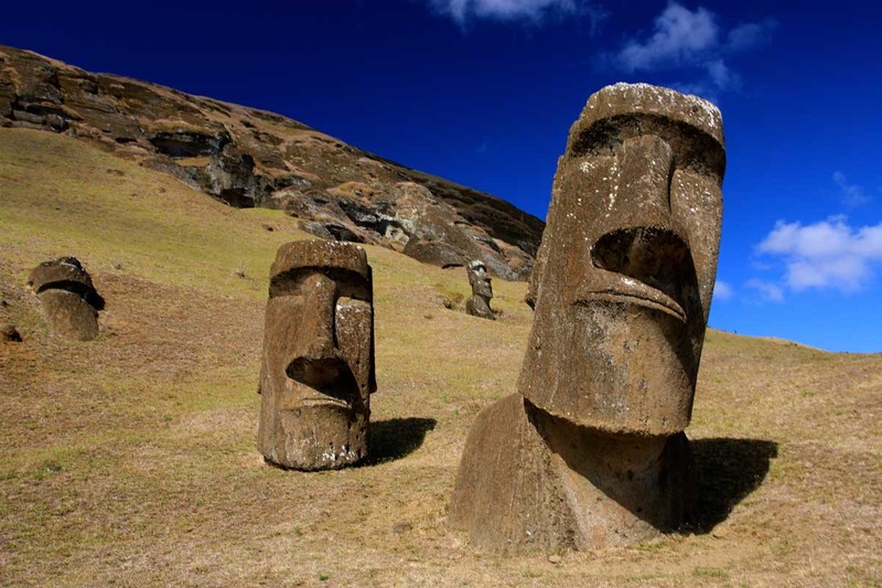 Bi an chua loi giai ve cac buc tuong Moai tren dao Phuc Sinh-Hinh-4