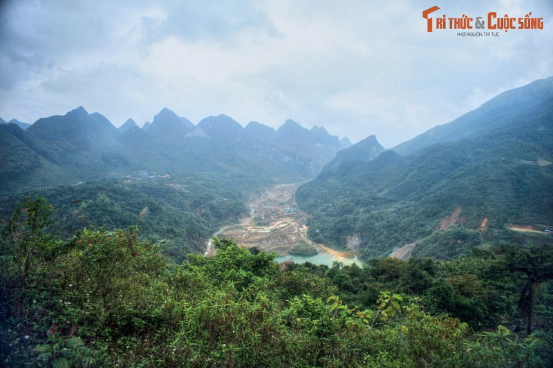 Cau chuyen lich su dac biet ve mo thiec khong lo o Cao Bang-Hinh-2