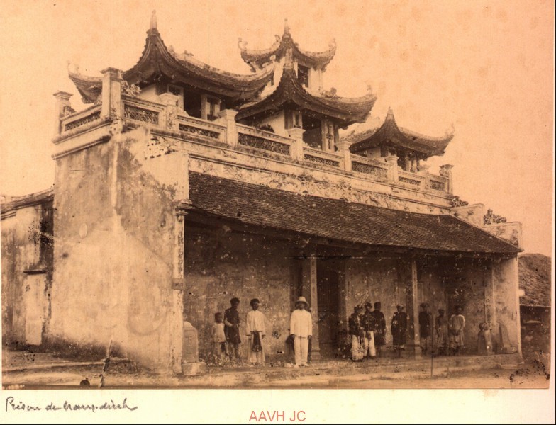 Loat anh cuc hiem ve Nam Dinh va Bac Ninh nam 1885-Hinh-7