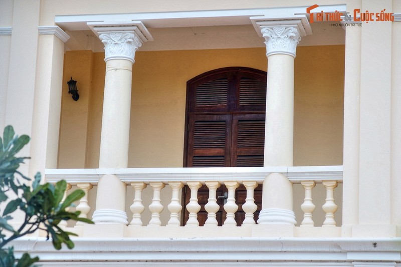 Địa danh tiêu biểu gắn với Cách mạng Tháng 8 ở ba miền đất nước - Hình 12 Dia danh tieu bieu gan voi Cach mang Thang 8 o ba mien dat nuoc-Hinh-12