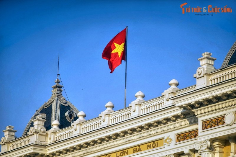 Địa danh tiêu biểu gắn với Cách mạng Tháng 8 ở ba miền đất nước - Hình 3 Dia danh tieu bieu gan voi Cach mang Thang 8 o ba mien dat nuoc-Hinh-3