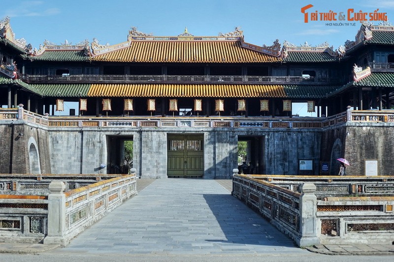 Địa danh tiêu biểu gắn với Cách mạng Tháng 8 ở ba miền đất nước - Hình 7 Dia danh tieu bieu gan voi Cach mang Thang 8 o ba mien dat nuoc-Hinh-7