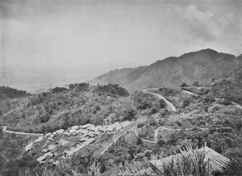 Loat anh vo gia ve khu nghi mat Tam Dao thap nien 1920-Hinh-14